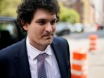 Sam Bankman-Fried, the founder of bankrupt cryptocurrency exchange FTX. (Reuters)