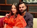 Anushka Sharma is the biggest cheerleader of husband Virat Kohli Anushka Sharma is the biggest cheerleader of husband Virat Kohli