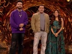 Elvish Yadav and Manisha Rani will be seen alongside Salman Khan on Bigg Boss 17 Elvish Yadav and Manisha Rani will be seen alongside Salman Khan on Bigg Boss 17