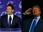 Ron DeSantis: 'I would support Trump' despite warning on conviction, 'fatal' for GOP Ron DeSantis: 'I would support Trump' despite warning on conviction, 'fatal' for GOP
