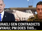IDF Vs Netanyahu? IDF Vs Netanyahu?