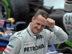 Michael Schumacher