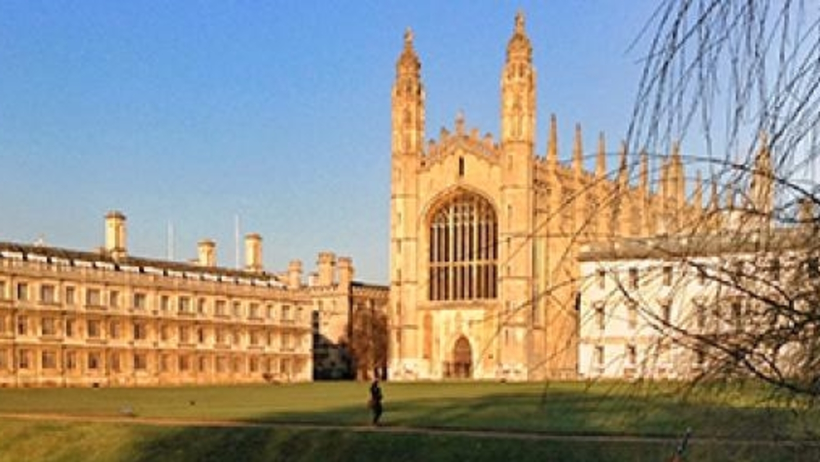 Cambridge Uni students flag safety concerns over Conservative Association meet | World News - Vimarsana News