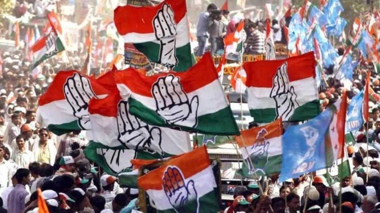 Madhya Pradesh polls: Why is Congress again banking on OBC politics for power - Vimarsana News