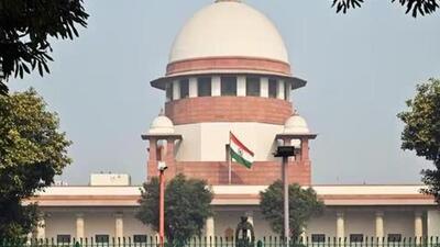 SC pulls up Army for denying promotion to women PC officers
