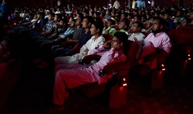 Between a nuanced critique of a film, and a crude and intentional attempt to blackmail or extort money from a director, there is an entire spectrum that belongs in a grey area. (HT Archive) Between a nuanced critique of a film, and a crude and intentional attempt to blackmail or extort money from a director, there is an entire spectrum that belongs in a grey area. (HT Archive)