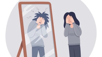 Empowering self-esteem: 5 tips for parents to foster positive body image in kids (Freepik) Empowering self-esteem: 5 tips for parents to foster positive body image in kids (Freepik)
