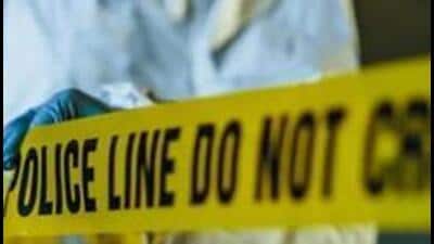 According to police, the couple -- M Karthika (20) and V Murugesan (24) -- eloped and got married against the will of the bride’s family. (HT Archives) According to police, the couple -- M Karthika (20) and V Murugesan (24) -- eloped and got married against the will of the bride’s family. (HT Archives)