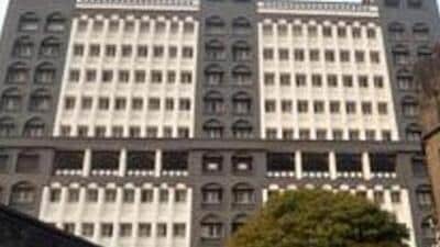 According to the officials, the elevator at the new building of the hospital reported malfunctioning around 11.50 am. (HT FILE PHOTO) According to the officials, the elevator at the new building of the hospital reported malfunctioning around 11.50 am. (HT FILE PHOTO)