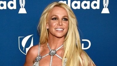 Britney Spears (Chris Pizzello/Invision/AP) Britney Spears (Chris Pizzello/Invision/AP)