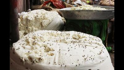 Chandigarh food safety department had drawn 388 legal samples in 2022-23, of which 28 had failed. Similarly, from January 1 till September 30, 2023, the department tested 174 legal samples and found 36 adulterated. (HT File) Chandigarh food safety department had drawn 388 legal samples in 2022-23, of which 28 had failed. Similarly, from January 1 till September 30, 2023, the department tested 174 legal samples and found 36 adulterated. (HT File)