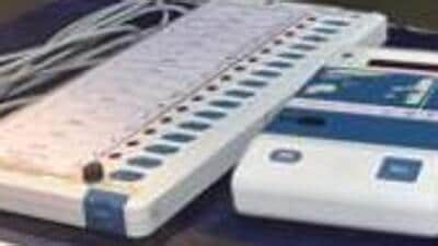 Chinchwad is the biggest assembly constituency in the district in terms of voter number, while Pune cantonment has the fewest voters. (REPRESENTATIVE PHOTO)
