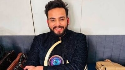 FIR against influencer Elvish Yadav, 5 aides for rave parties with snake venom
