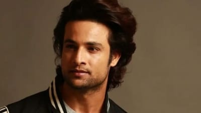 Actor Himanshu Soni Actor Himanshu Soni