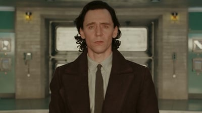 Loki's time-slipping powers and romantic connection take center stage in thrilling Episode 5 (Disney+/Marvel)