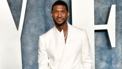 Usher (Evan Agostini/Invision/AP) Usher (Evan Agostini/Invision/AP)