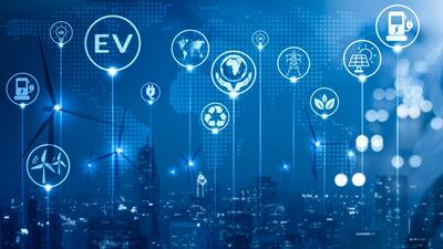 The “India International EV Show” (IIEV) will be hosted at the Auto Cluster Exhibition Centre in Pimpri-Chinchwad from December 1. (Shutterstock (PIC FOR REPRESENTATION)) The “India International EV Show” (IIEV) will be hosted at the Auto Cluster Exhibition Centre in Pimpri-Chinchwad from December 1. (Shutterstock (PIC FOR REPRESENTATION))
