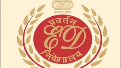 The raids in the Congress-ruled state are being conducted in Jaipur and Dausa. (File) The raids in the Congress-ruled state are being conducted in Jaipur and Dausa. (File)