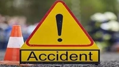 In total, 23 people from Karnataka have been killed in road accidents since last week. In total, 23 people from Karnataka have been killed in road accidents since last week.
