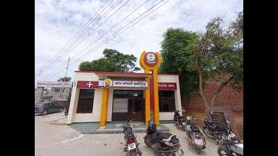 The seven AACs, against whom a warning has been issued, are located at the Punjab Language Department; Satya Enclave; Tafzalpura; Old Kabadi Market; Anand Nagar-B; Dukhniwaran Sahib Gurdwara; and Jujhar Nagar. (File) The seven AACs, against whom a warning has been issued, are located at the Punjab Language Department; Satya Enclave; Tafzalpura; Old Kabadi Market; Anand Nagar-B; Dukhniwaran Sahib Gurdwara; and Jujhar Nagar. (File)