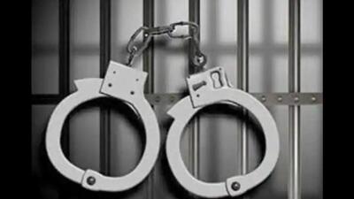 The trader was associated with absconding prime accused Rakesh Kumar Singla, a suspended deputy director of the food and civil supplies department, Punjab, and Bharat Bhushan Ashu, a former food and civil supplies minister. (Representational photo) The trader was associated with absconding prime accused Rakesh Kumar Singla, a suspended deputy director of the food and civil supplies department, Punjab, and Bharat Bhushan Ashu, a former food and civil supplies minister. (Representational photo)