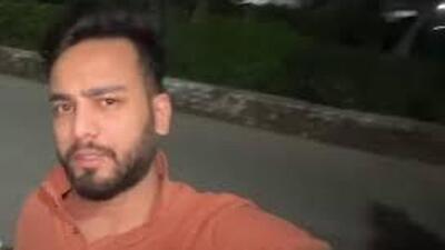 Youtuber Elvish Yadav, booked in the case, has denied his involvement in the case. (File photo) Youtuber Elvish Yadav, booked in the case, has denied his involvement in the case. (File photo)