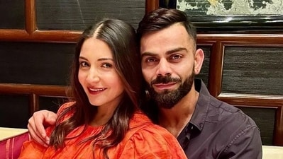 Anushka Sharma is the biggest cheerleader of husband Virat Kohli Anushka Sharma is the biggest cheerleader of husband Virat Kohli