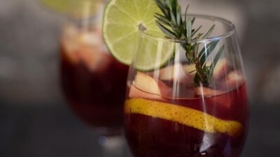 Limit sugar intake from fruit juices and other beverages and if you can drink through a straw, it can reduce the effect on your teeth. (Unsplash) Limit sugar intake from fruit juices and other beverages and if you can drink through a straw, it can reduce the effect on your teeth. (Unsplash)