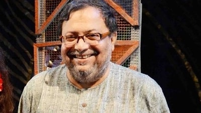 Goutam Halder dies at 67. Goutam Halder dies at 67.