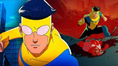 The fight between Omni-Man and Invincible will bring many actions and a moral conflict for the fans. The fight between Omni-Man and Invincible will bring many actions and a moral conflict for the fans.