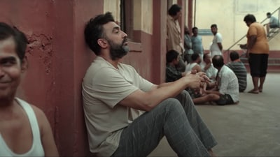 Raj Kundra plays himself in UT69. Raj Kundra plays himself in UT69.