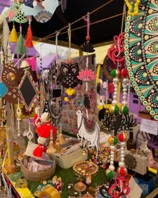 Check out this festival that will have various food stalls alongside an incredible line-up of performing artistes. Check out this festival that will have various food stalls alongside an incredible line-up of performing artistes.