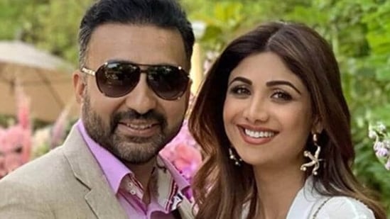 Shilpa Shetty is all praise for Raj Kundra's debut film UT69