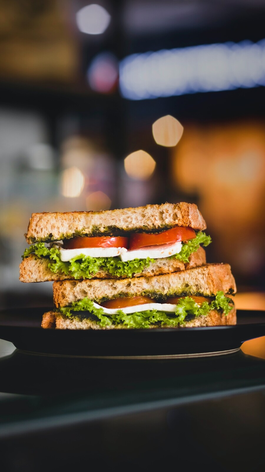Sandwich