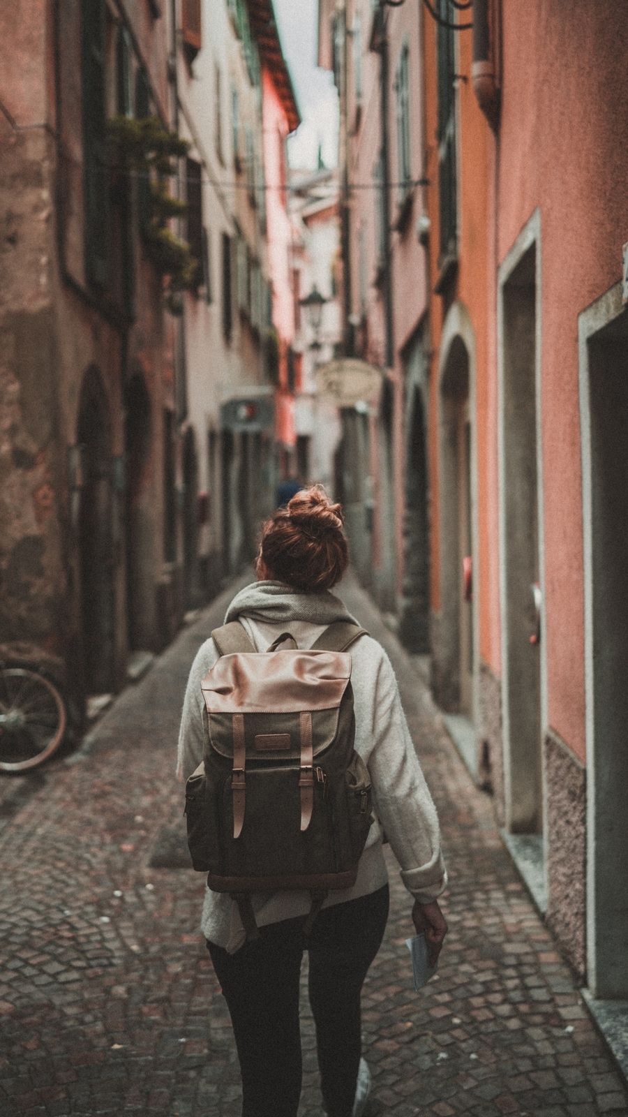 travel