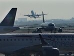 The review was launched after an IndiGo pilot collapsed and died in August before his flight. The review was launched after an IndiGo pilot collapsed and died in August before his flight.