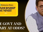 CJI Chandrachud Talks On Govt Overruling Court Judgments CJI Chandrachud Talks On Govt Overruling Court Judgments