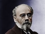For intellectuals like Emile Zola, the real struggle was against intolerance and arbitrary power.