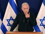 Israeli Prime Minister Benjamin Netanyahu Israeli Prime Minister Benjamin Netanyahu