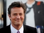 Matthew Perry was laid to rest on Friday. 
