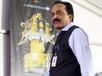Indian Space Research Organization (ISRO) Chairman S. Somanath Indian Space Research Organization (ISRO) Chairman S. Somanath