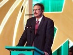 File photo of Pakistan Cricket Board (PCB) Chairperson Zaka Ashraf File photo of Pakistan Cricket Board (PCB) Chairperson Zaka Ashraf