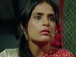 Richa Chadha in a still from Gangs of Wasseypur.