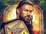 Undisputed WWE Universal Champion Roman Reigns retained his title against LA Knight