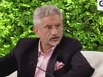 S Jaishankar at HTLS S Jaishankar at HTLS