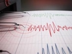 According to the National Center for Seismology (NSC), the earthquake occurred at 1 am on Sunday. (File) According to the National Center for Seismology (NSC), the earthquake occurred at 1 am on Sunday. (File)