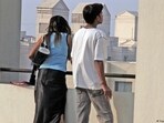 Live-in relationships are not illegal in India, but lawmakers have often condemned the idea. (Yogesh S. More/IMAGO)