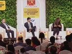 Priya Agarwal Hebbar, Nishant Arya, and Abhyuday Jindal In Conversation with Ravi Krishnan, Editor-in-Chief, Mint.