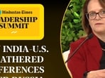 Israel-Hamas War New Hiccup For India-U.S. Relations? Israel-Hamas War New Hiccup For India-U.S. Relations?