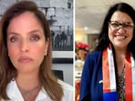 Israeli actress Noa Tishby slams US Rep. Rashida Tlaib Israeli actress Noa Tishby slams US Rep. Rashida Tlaib